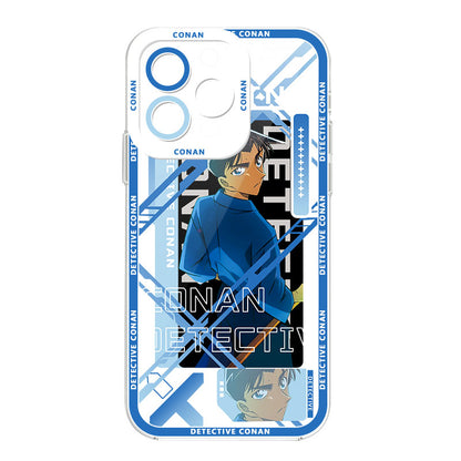 Detective Conan Phone Case