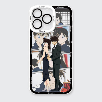 Detective Conan Phone Case