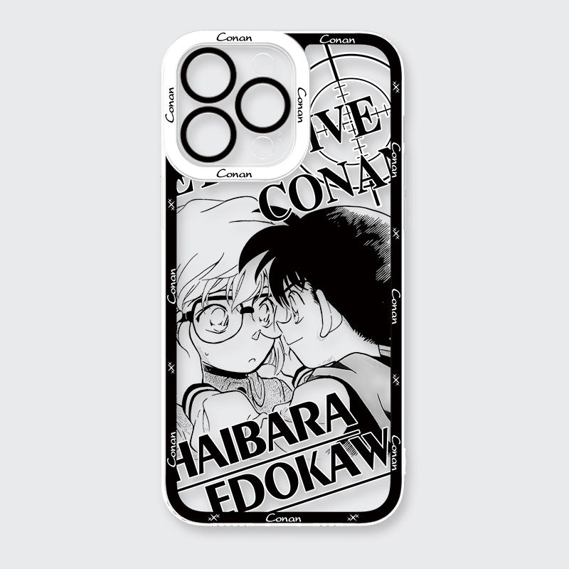Detective Conan Phone Case
