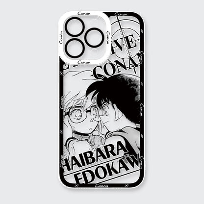 Detective Conan Phone Case