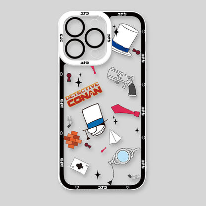 Detective Conan Phone Case