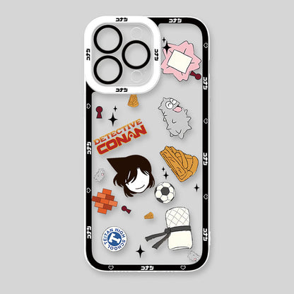 Detective Conan Phone Case