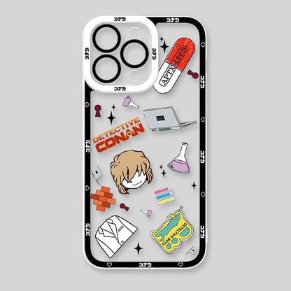 Detective Conan Phone Case