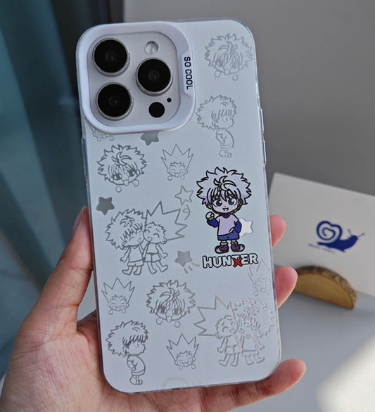 Hunter X Hunter Phone Case