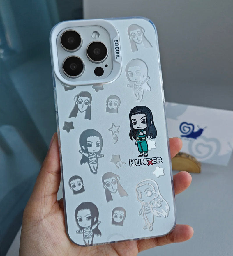 Hunter X Hunter Phone Case