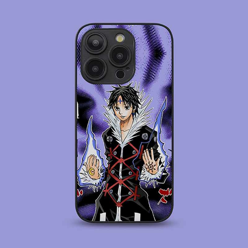 Hunter X Hunter Phone Case