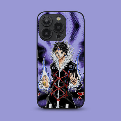 Hunter X Hunter Phone Case