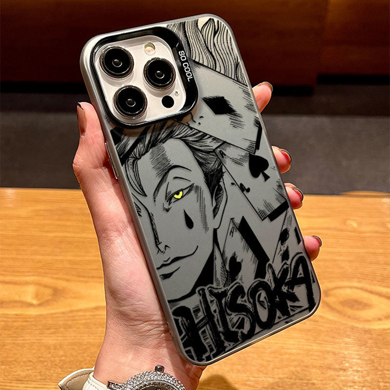 Hunter X Hunter Phone Case