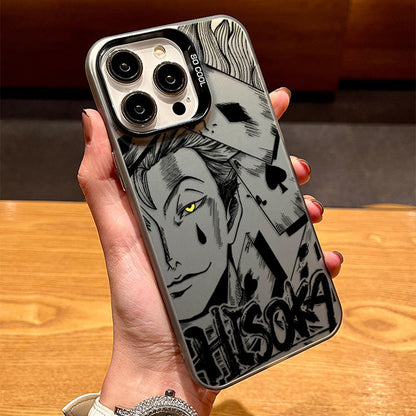Hunter X Hunter Phone Case