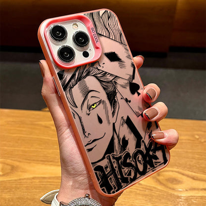 Hunter X Hunter Phone Case