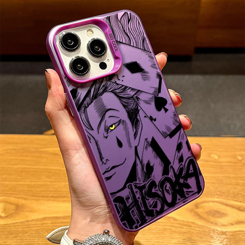 Hunter X Hunter Phone Case