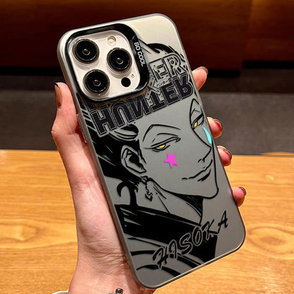 Hunter X Hunter Phone Case