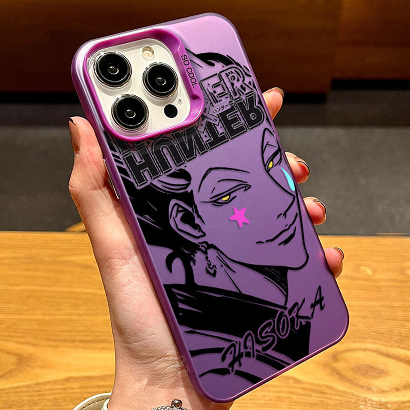 Hunter X Hunter Phone Case