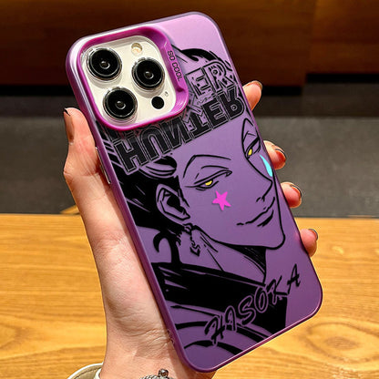 Hunter X Hunter Phone Case