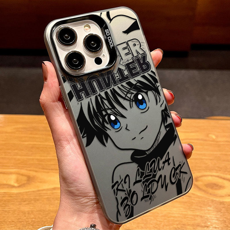 Hunter X Hunter Phone Case