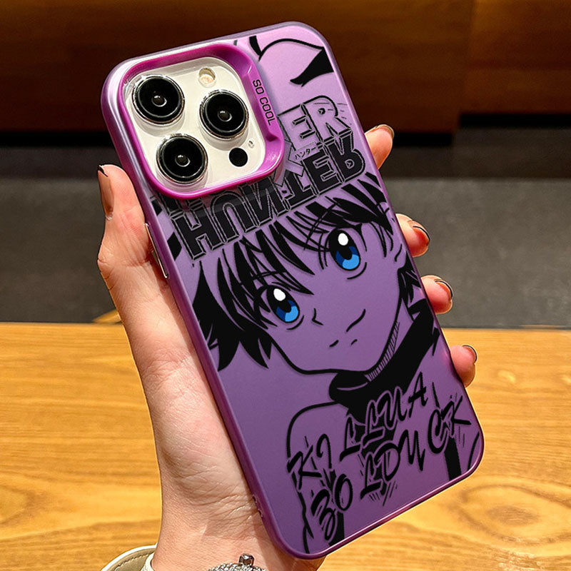 Hunter X Hunter Phone Case