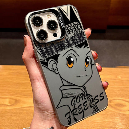 Hunter X Hunter Phone Case