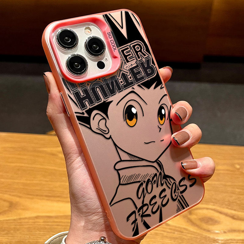 Hunter X Hunter Phone Case