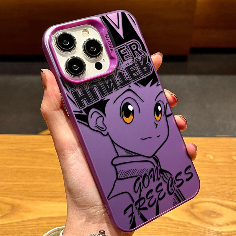 Hunter X Hunter Phone Case