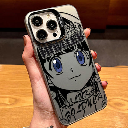 Hunter X Hunter Phone Case