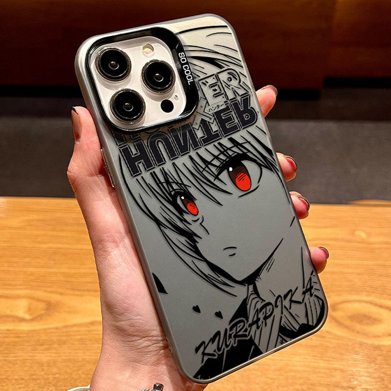 Hunter X Hunter Phone Case