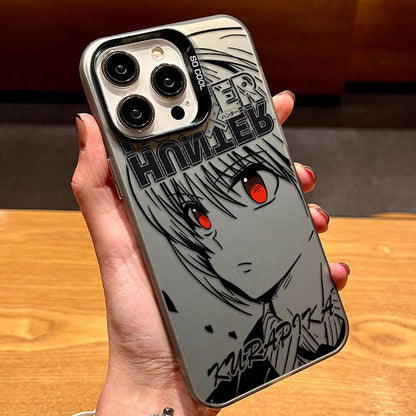 Hunter X Hunter Phone Case