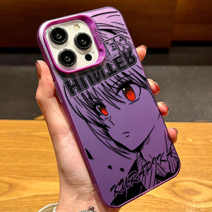 Hunter X Hunter Phone Case