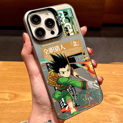 Hunter X Hunter Phone Case