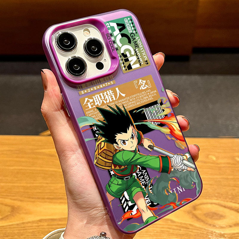 Hunter X Hunter Phone Case