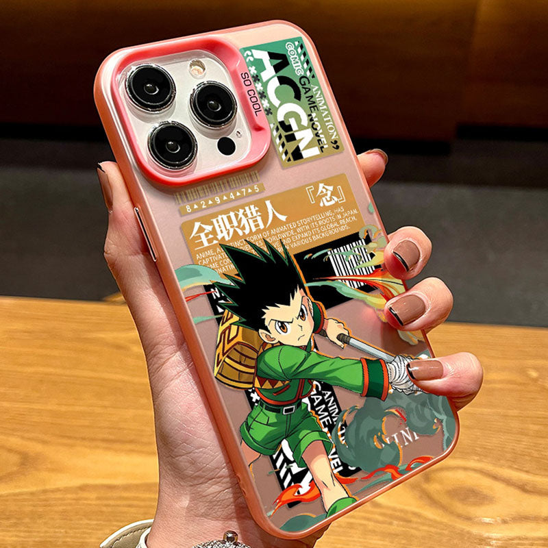 Hunter X Hunter Phone Case
