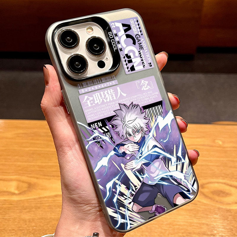 Hunter X Hunter Phone Case