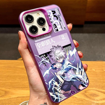 Hunter X Hunter Phone Case