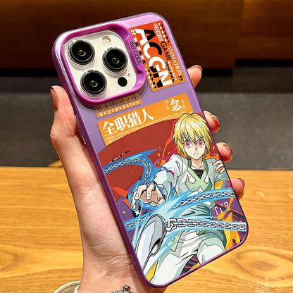 Hunter X Hunter Phone Case