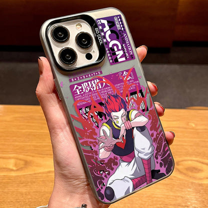 Hunter X Hunter Phone Case