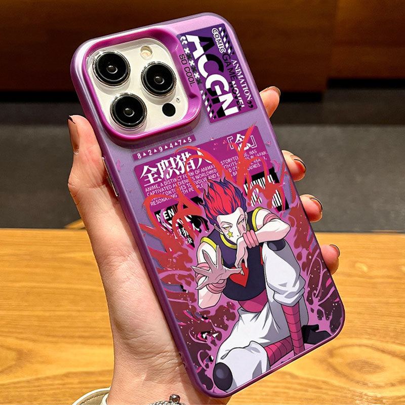 Hunter X Hunter Phone Case
