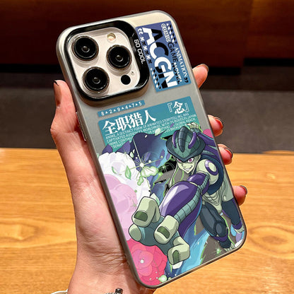 Hunter X Hunter Phone Case