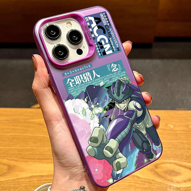 Hunter X Hunter Phone Case