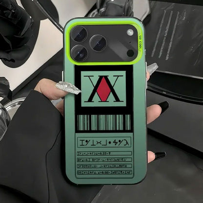 Hunter X Hunter Phone Case