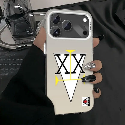 Hunter X Hunter Phone Case