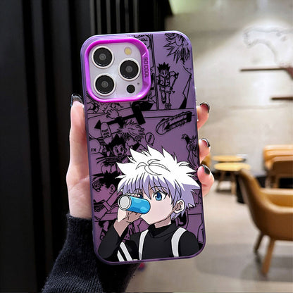 Hunter X Hunter Phone Case