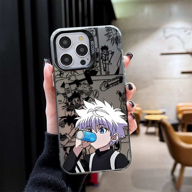 Hunter X Hunter Phone Case