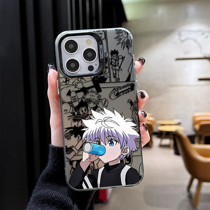 Hunter X Hunter Phone Case