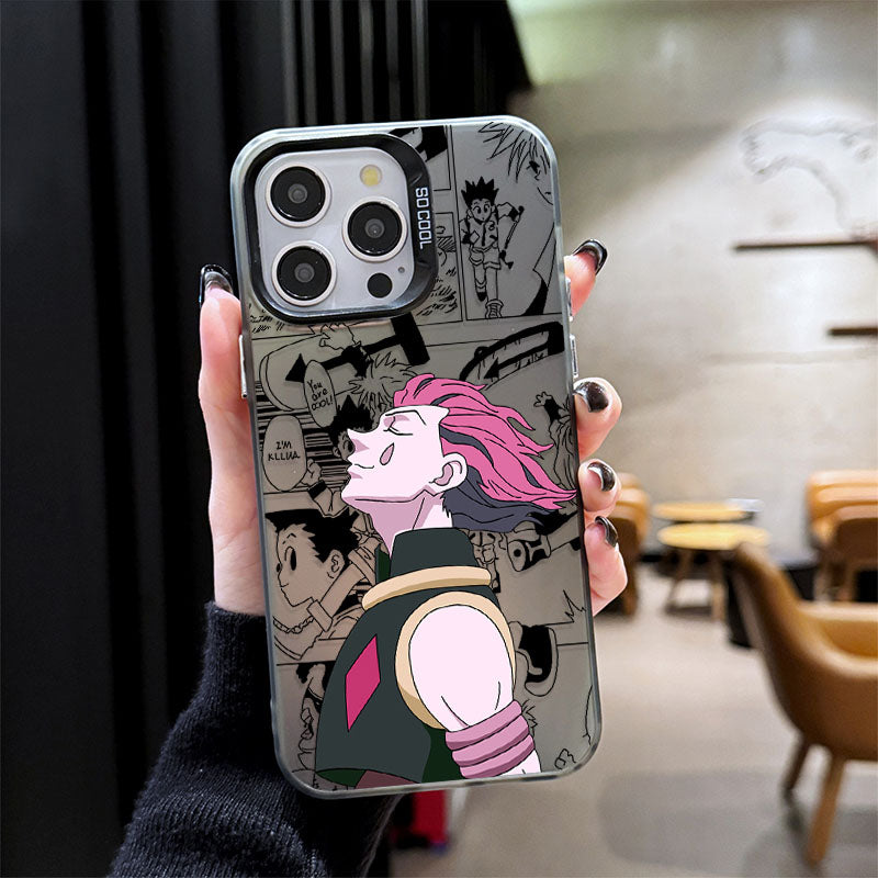Hunter X Hunter Phone Case