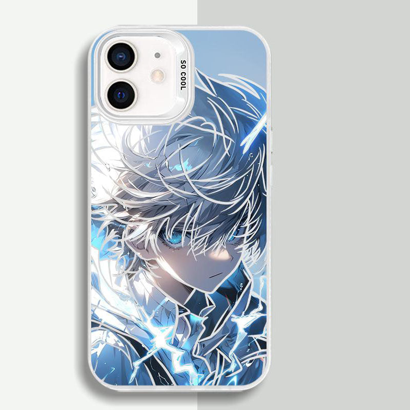 Hunter X Hunter Phone Case