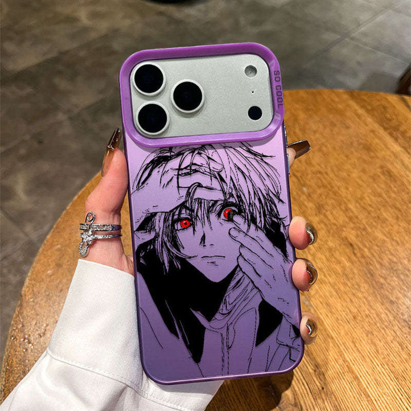Hunter X Hunter Phone Case