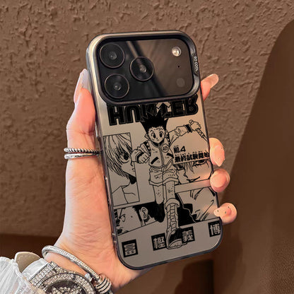 Hunter X Hunter Phone Case