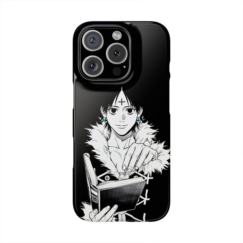 Hunter X Hunter Phone Case