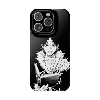 Hunter X Hunter Phone Case