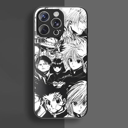 Hunter X Hunter Phone Case