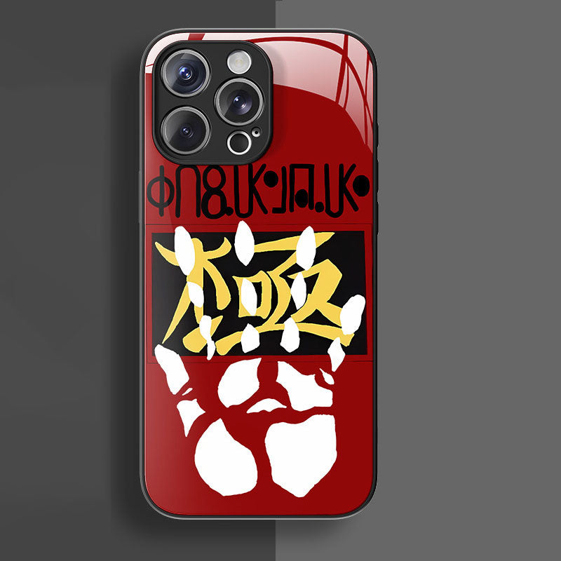 Hunter X Hunter Phone Case